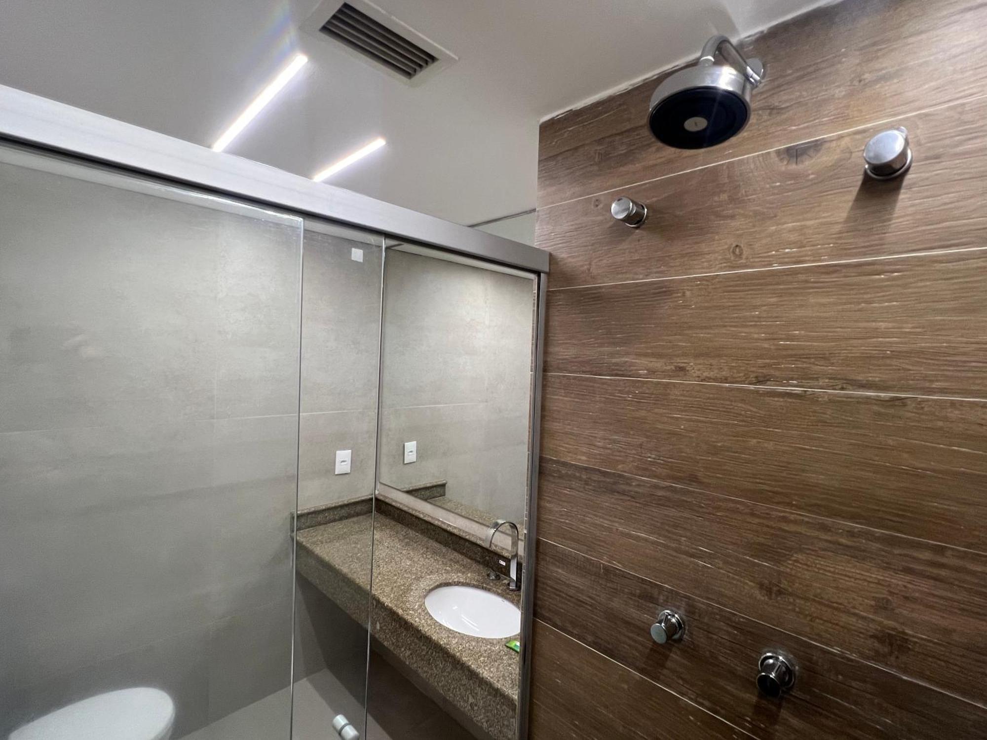 Hotel Moema Ibirapuera Uh1808 Sao Paulo Bagian luar foto