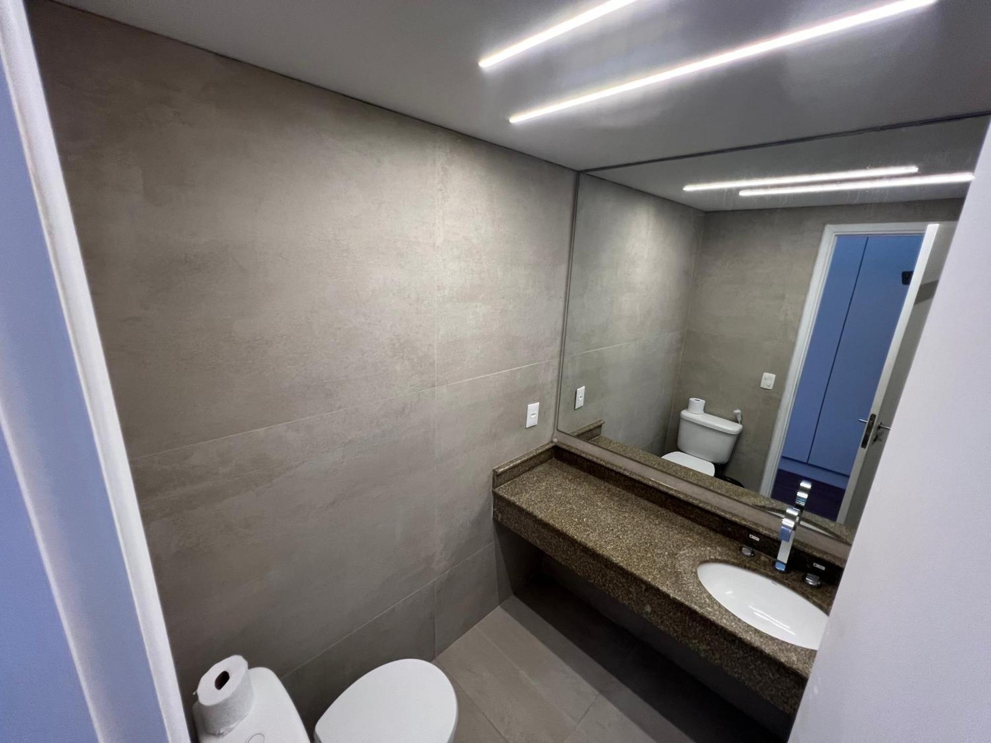 Hotel Moema Ibirapuera Uh1808 Sao Paulo Bagian luar foto
